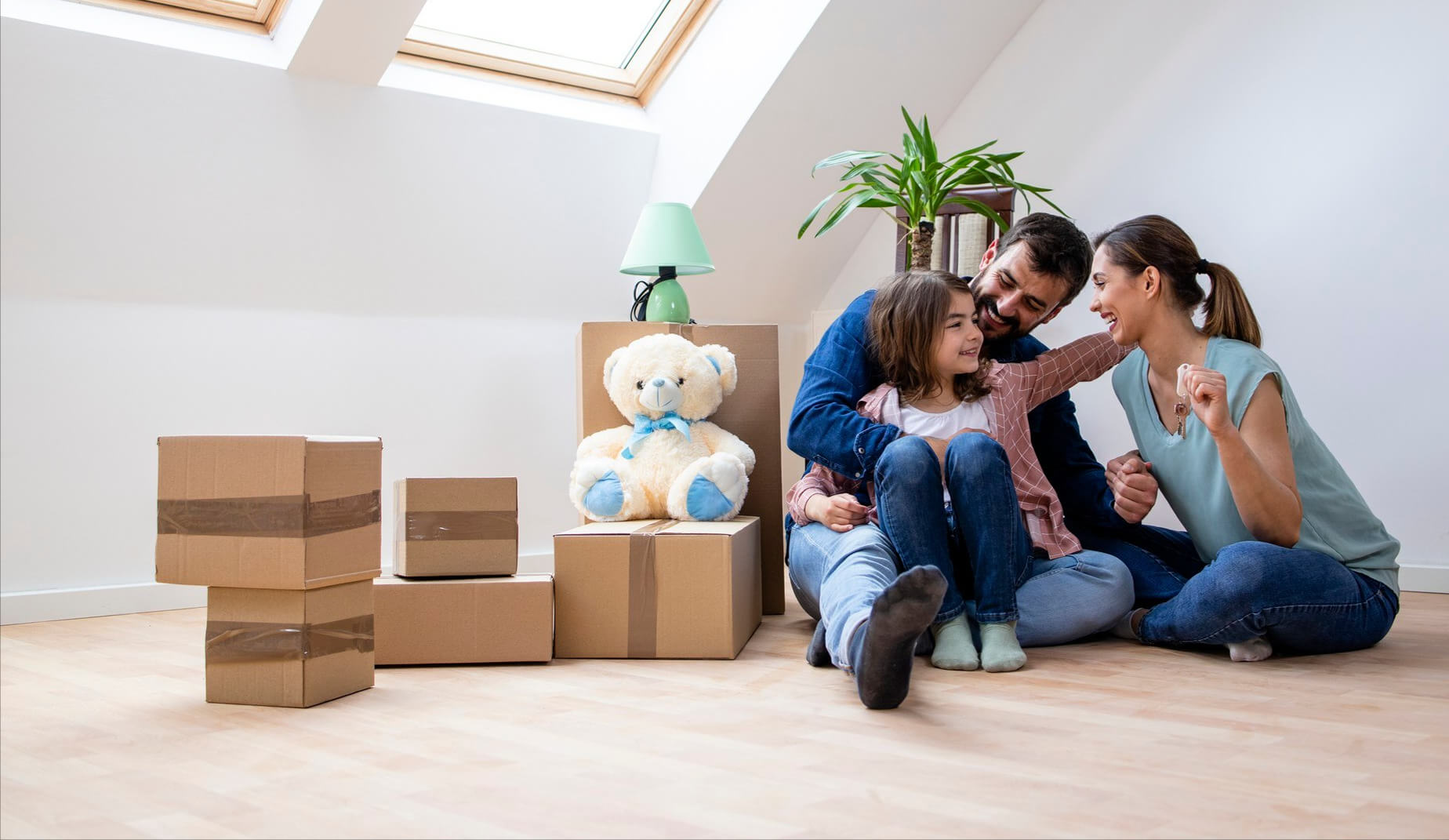 Capital Property Lawyers